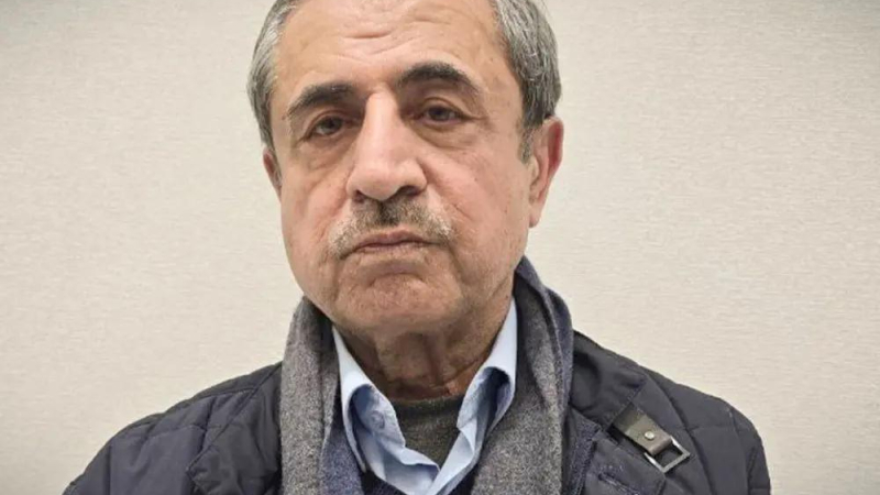 العدالة الانتقالية تدعو ضحايا وزير الداخلية السابق محمد الشعار لتقديم إفاداتهم