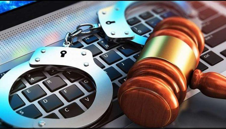 قانون جرائم المعلوماتية النيل من هيبة الدولة