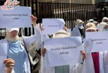 طبيبة في القامشلي تستخدم فن الماندالا كوسيلة لمواجهة الضغط والتوتر