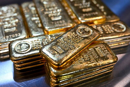 الذهب ينخفض عقب بيانات الوظائف الأمريكية