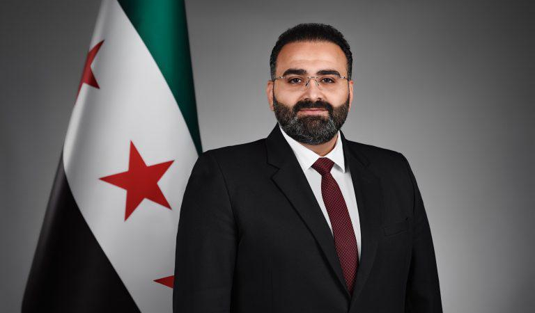 إلغاء عقوبة السجن وحق الوصول إلى المعلومة.. وزير الإعلام يكشف ملامح قانون الإعلام السوري الجديد