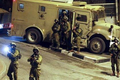 مقتل شاب فلسطيني وإصابة اثنين برصاص مستوطنين شرق قلقيلية