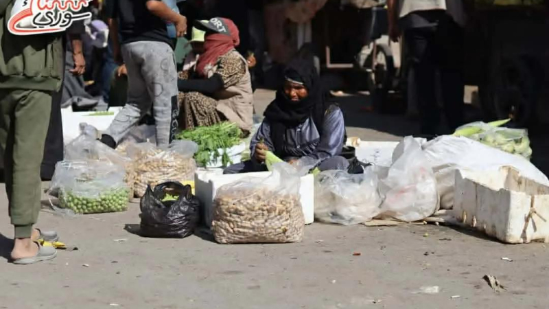 ماراثون اللا شيء.. عن السوريين الذين يركضون ولا يصلون!