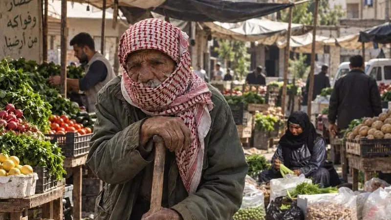 ماراثون اللا شيء.. عن السوريين الذين يركضون ولا يصلون!