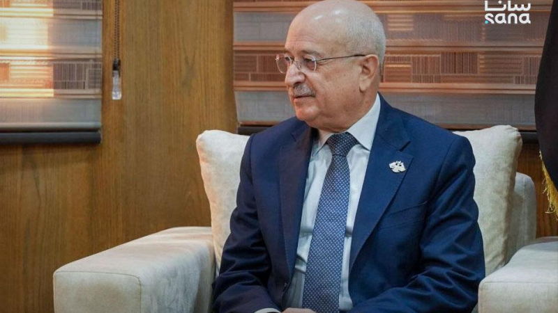 IMG 20260921 170832 944 مباحثات سورية لبنانية لتعزيز الربط البري والبحري وتسهيل حركة النقل والتبادل التجاري