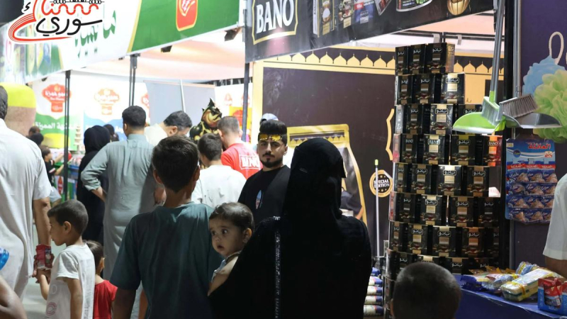 سوريون ينتقدون تحرير الأسعار .. مَن يحمي قدرة المواطن الشرائية أمام الأجور المتدنية؟