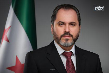 وزير السياحة: استضافة بطولة الدراجات تفتح آفاقاً واسعة لاستكشاف سوريا