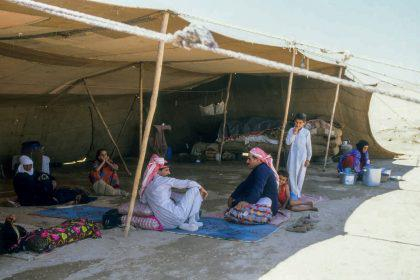 في أول احتفاء باليوم الدولي للتراث البدوي.. موروث البادية السورية بين الحفظ والتحول
