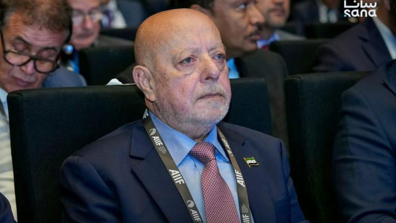 photo 5 2026 09 25 12 09 40 بمشاركة سوريا.. انطلاق فعاليات منتدى أذربيجان الدولي الثاني للاستثمار