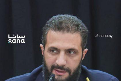 الرئيس الشرع يلتقي أبرز زعماء العالم والمنطقة على هامش زيارته إلى نيويورك