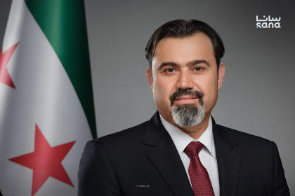 وزير التربية في اليوم العالمي للمعلمين: تحسين واقع المعلم المعيشي والمهني أولوية