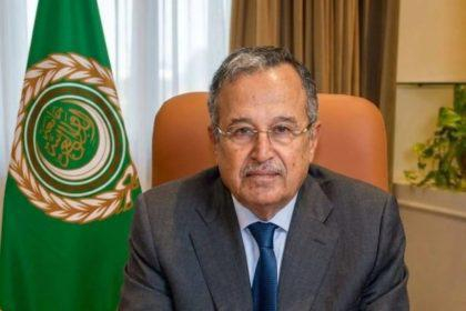 الجامعة العربية تطالب مجلس الأمن بإلزام إسرائيل بالانسحاب من الأراضي السورية