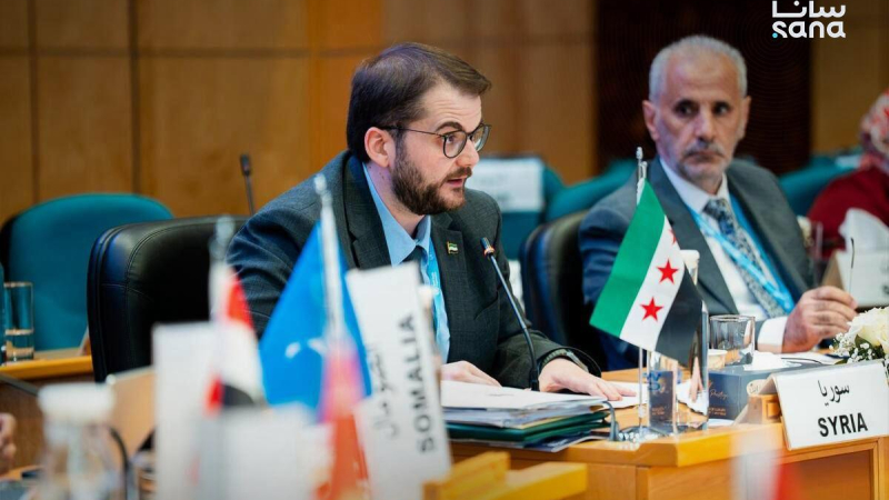 IMG 20261015 135340 727 الصحة تشارك في القاهرة باجتماعات اللجنة الإقليمية لمنظمة الصحة العالمية ‏