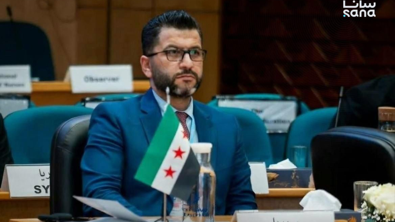 IMG 20261015 135340 830 الصحة تشارك في القاهرة باجتماعات اللجنة الإقليمية لمنظمة الصحة العالمية ‏