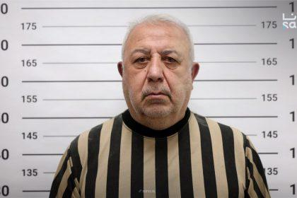القبض على “جزار بانياس” علي كيالي.. خطوة نحو تحقيق العدالة وإنصاف الضحايا