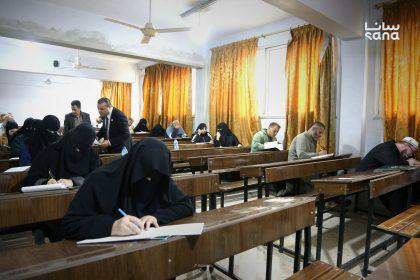 إدلب.. إجراء أول امتحان لمواقع العمل السياحي بعد توقف دام 14 عاماً