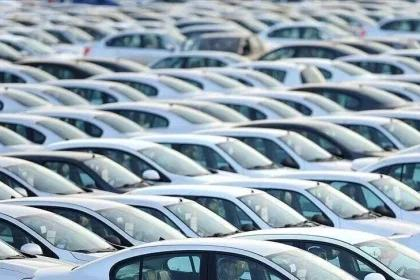 صادرات تركيا من سيارات الركاب تتجاوز 8.7 مليارات دولار خلال 9 أشهر