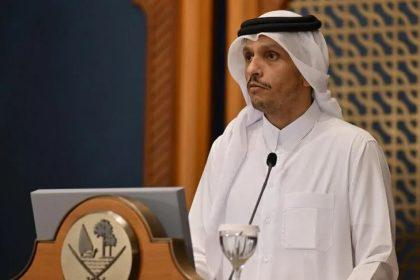 قطر تؤكد دعم لبنان وتطالب بانسحاب إسرائيل من أراضيه