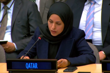 قطر تجدد دعمها لسيادة سوريا وإدانتها الاعتداءات الإسرائيلية على أراضيها