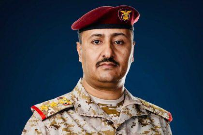 الجيش اليمني: سقوط صاروخ لميليشيا الحوثي على منزل بمديرية نهم ومقتل جميع قاطنيه