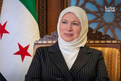 عضو مجلس الشعب الأحدب لـ سانا: ترسيخ الحوار وصون الاختلاف ركيزتان للتماسك المجتمعي