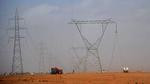 وزير الكهرباء السوري يتحدث عن جاهزية الربط الكهربائي مع الأردن