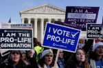 الأميركيون يستيقظون على اختفاء الحق بالإجهاض بين ليلة وضحاها