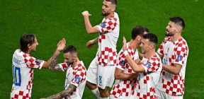 كرواتيا تقصي اليابان وتتأهل إلى ربع نهائي كأس العالم