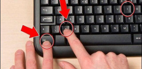 4 اختصارات لوحة المفاتيح يجب عليك الضغط عليها عندما تتجمد شاشة حاسوب ولا تستجيب