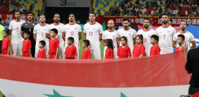 تصنيف المنتخب السوري يرتفع عالمياً بعد الفوز على الصين