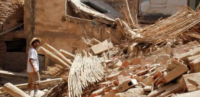 مدن تاريخية.. كيف هدّد زلزال المغرب الذاكرة الجماعية للسكان؟