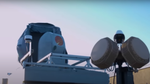 البحرية الألمانية تستكمل اختبارات سلاح ليزري جديد