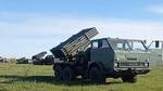 الجيش الأوكراني يشتكي من الحالة التقنية السيئة لراجمات الصواريخ الرومانية