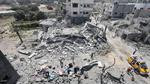 وسائل إعلام فلسطينية: "حماس" وافقت على المقترح المصري لوقف إطلاق النار