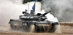 خبير عسكري يكشف ميزات دبابة Т-90М المحدثة