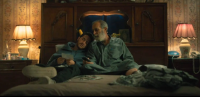 "كولونيا"... دراما نفسية تطالب بفرصة أخيرة للحب والتسامح