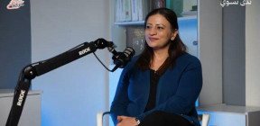 عادت إلى سوريا بعد تهجير 30 عاماً.. ديما موسى نائبة رئيس الإئتلاف السوري المعارض – ندى نسوي