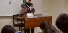 مناظرات جامعية من بوابة كلية الإعلام بدمشق .. أساتذة لـ “الوطن”: ترسيخ ثقافة الحوار