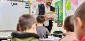 مصطفى لـ«الوطن»: 300 ألف معلم في سورية و23 ألف متقاعد… وإجراءات لدعمهم