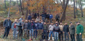 الزراعة تتحرك لدعم أهالي المخيمات