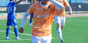 الوحدة يخطف الصدارة بثلاثية نظيفة أمام جبلة .. والجيش يزيد جراح