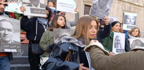 راوية الشمري: تمثيل النساء بالمرحلة الانتقالية “فقير وشكلي”