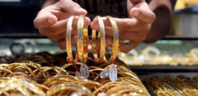 مصادر: خطف تاجر وسرقة 8 كيلوغرامات من الذهب في وضح النهار