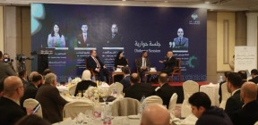 اتهامات للحكومة السورية بتمويل منصّة تمارس التحريض والاغتيال المعنوي ضد المعارضين