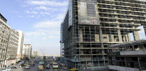 الأوقاف تعلن جائزة 10 آلاف دولار لتصميم مجمع يلبغا .. فنادق ومكاتب تجارية ولوحات إعلانية