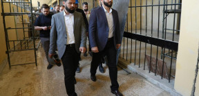 إطلاق سراح عشرات السجناء قبل عيد الأضحى