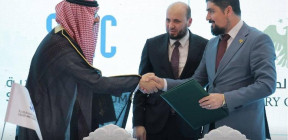 صفقة تبيض ذهباً… شراء 5 مليون عداد مياه