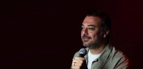 رغم أنه دمشقي .. هجوم على الكوميديان عمار دبا بسبب شتيمة لـ”الشوام”