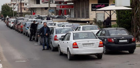 وزارة الطاقة تشكّل لجنة تحقيق لكشف أسباب أزمة البنزين في دمشق