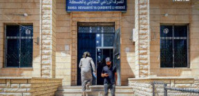 استمرار صرف مستحقات القمح عبر 17 فرعاً للمصرف الزراعي في الحسكة